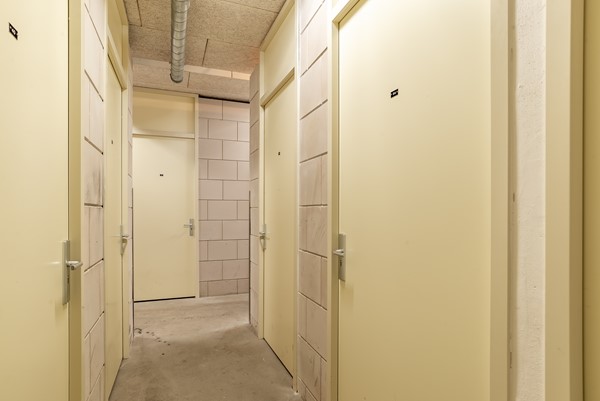 Medium property photo - Rottumeroog 64, 2134 ZR Hoofddorp